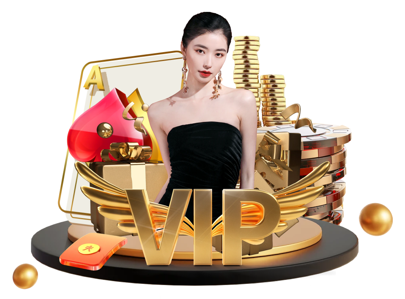 lucksvip slot featured game showcase