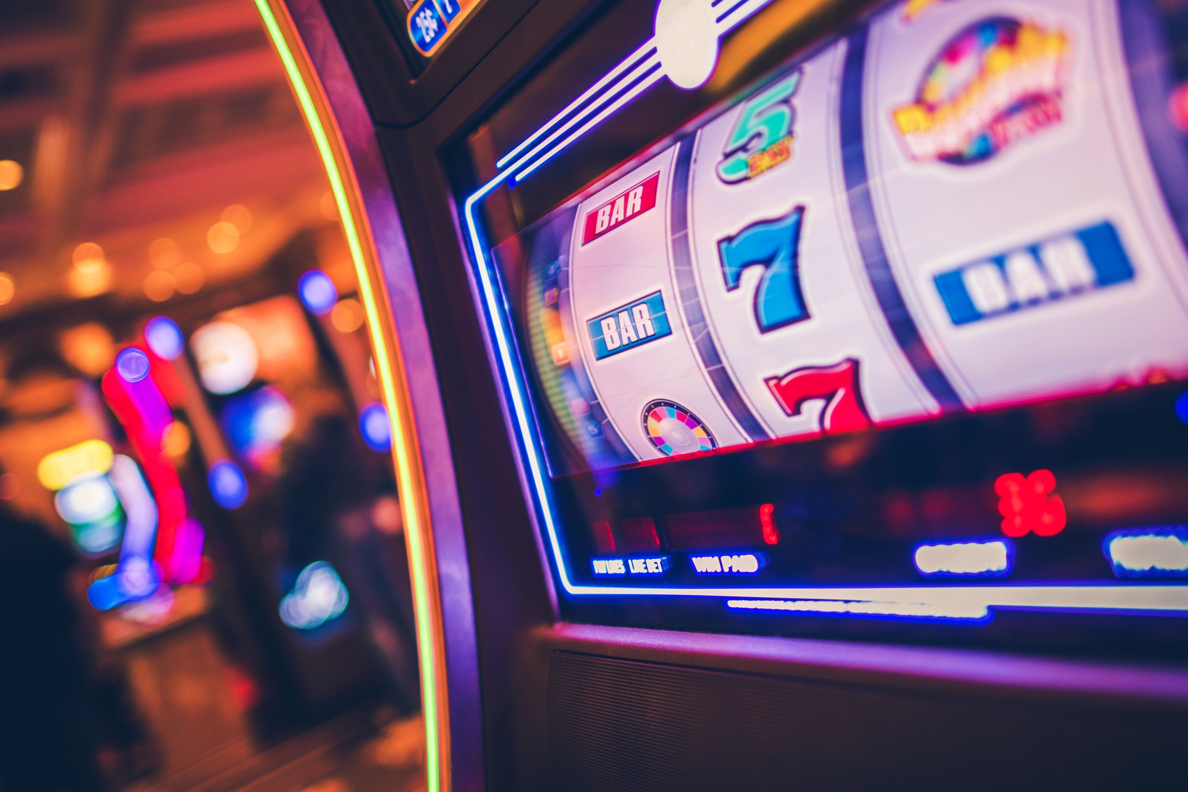 lucksvip slot featured game showcase