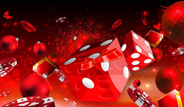 Live blackjack table interface on lucksvip slot