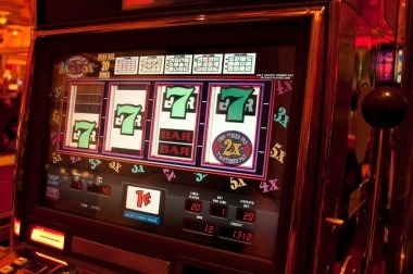 New game launch promotion on lucksvip slot